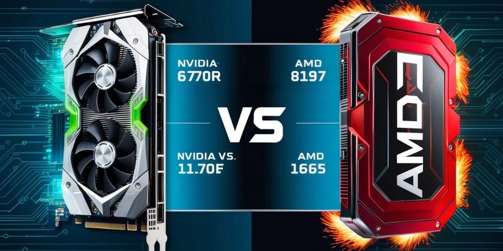 Performance Face-off Nvidia RTX 4090 vs. AMD Radeon RX 7900 XTX